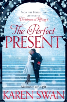 The Perfect Present - Karen Swan (Paperback) 08-11-2012 