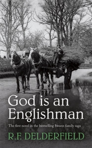 God is an Englishman - R. F. Delderfield (Paperback) 01-09-1987 