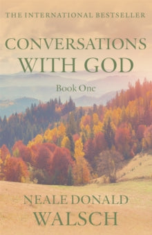 Conversations With God - Neale Donald Walsch (Paperback) 06-02-1997 