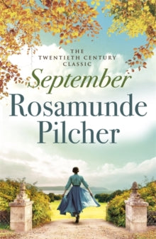 September - Rosamunde Pilcher (Paperback) 04-04-1991 