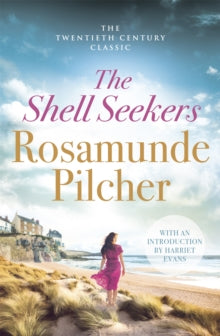 The Shell Seekers - Rosamunde Pilcher (Paperback) 06-06-2005 