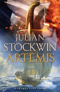 Artemis: Thomas Kydd 2 - Julian Stockwin (Paperback) 11-10-2004 