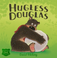 Hugless Douglas  Hugless Douglas - David Melling (Paperback) 11-08-2016 Long-listed for Kate Greenaway Medal 2011 (UK).
