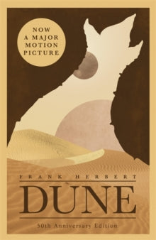 Dune - Frank Herbert (Paperback) 16-07-2015 