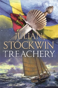 Treachery: Thomas Kydd 9 - Julian Stockwin (Paperback) 14-05-2009 