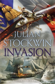 Invasion: Thomas Kydd 10 - Julian Stockwin (Paperback) 27-05-2010 
