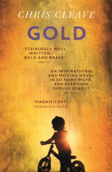 Gold - Chris Cleave (Paperback) 03-01-2013 