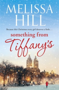Something from Tiffany's - Melissa Hill (Paperback) 27-10-2011 