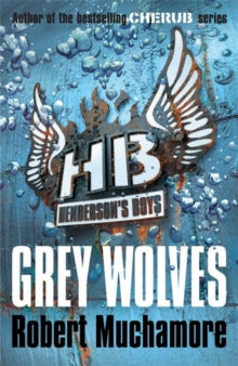 Henderson's Boys  Henderson's Boys: Grey Wolves: Book 4 - Robert Muchamore (Paperback) 03-02-2011 