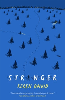 Stranger - Keren David (Paperback) 05-04-2018 