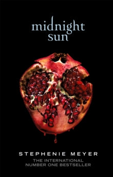 Midnight Sun - Stephenie Meyer (Paperback) 19-08-2021 