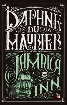 Virago Modern Classics  Jamaica Inn - Daphne Du Maurier (Paperback) 16-07-2015 