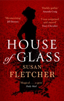 House of Glass - Susan Fletcher (Paperback) 06-06-2019 