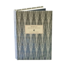 Virago Modern Classics  Rebecca unlined notebook - Daphne Du Maurier (Miscellaneous print) 26-11-2015 