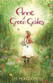 Virago Modern Classics  Anne of Green Gables - L. M. Montgomery (Paperback) 02-03-2017 