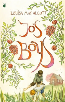 Virago Modern Classics  Jo's Boys - Louisa May Alcott (Paperback) 11-10-2018 