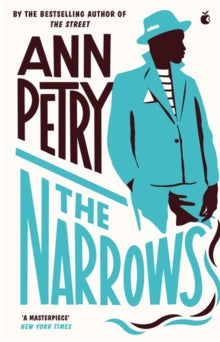 Virago Modern Classics  The Narrows - Ann Petry; Kaitlyn Greenidge (Paperback) 18-11-2021 
