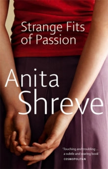 Strange Fits Of Passion - Anita Shreve (Paperback) 03-02-2000 