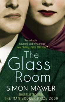 The Glass Room: Shortlisted for the Booker Prize (Paperback)