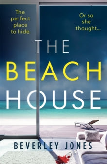 The Beach House - Beverley Jones (Paperback) 21-04-2022 