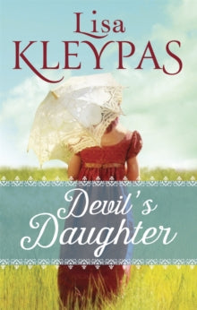 The Ravenels  Devil's Daughter - Lisa Kleypas (Paperback) 19-02-2019 