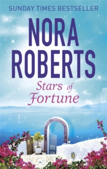 Guardians Trilogy  Stars of Fortune - Nora Roberts (Paperback) 30-06-2016 