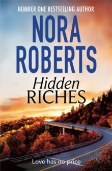 Hidden Riches - Nora Roberts (Paperback) 04-06-2015 
