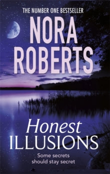 Honest Illusions - Nora Roberts (Paperback) 06-02-2020 