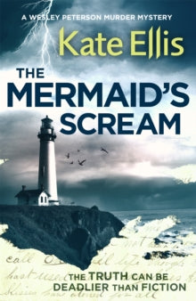 DI Wesley Peterson  The Mermaid's Scream: Book 21 in the DI Wesley Peterson crime series - Kate Ellis (Paperback) 03-08-2017 