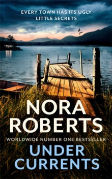 Under Currents - Nora Roberts (Paperback) 14-05-2020 