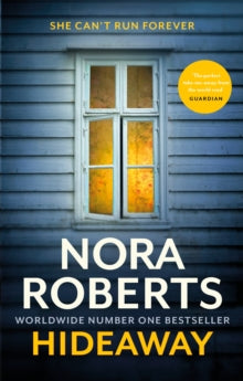 Hideaway - Nora Roberts (Paperback) 13-05-2021 