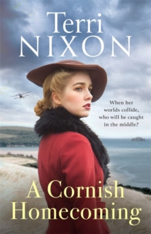 The Fox Bay Saga  A Cornish Homecoming - Terri Nixon (Paperback) 02-12-2021 