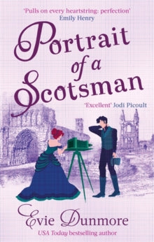 A League of Extraordinary Women  Portrait of a Scotsman - Evie Dunmore (Paperback) 07-09-2021 