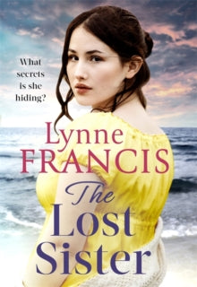 The Margate Maid  The Lost Sister - Lynne Francis (Hardback) 27-01-2022 