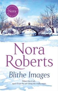 Blithe Images - Nora Roberts (Paperback) 04-03-2021 