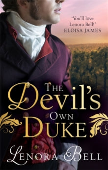 Wallflowers Vs Rogues  The Devil's Own Duke - Lenora Bell (Paperback) 28-09-2021 