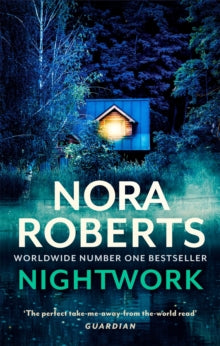 Nightwork - Nora Roberts (Hardback) 24-05-2022 
