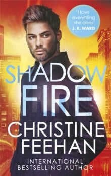 The Shadow Series  Shadow Fire - Christine Feehan (Paperback) 26-04-2022 