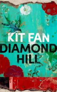 Diamond Hill - Kit Fan (Hardback) 13-05-2021 