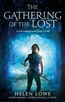 Wall of Night  The Gathering Of The Lost: The Wall of Night: Book Two - Helen Lowe (Paperback) 21-02-2013 Short-listed for David Gemmell Legend Award 2013.