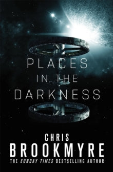 Places in the Darkness - Chris Brookmyre (Paperback) 19-07-2018 Long-listed for McIlvanney Prize for Scottish Crime 2018 (UK).