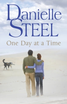 One Day at a Time - Danielle Steel (Paperback) 04-03-2010 