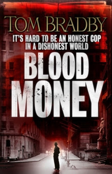 Blood Money - Tom Bradby (Paperback) 04-02-2010 