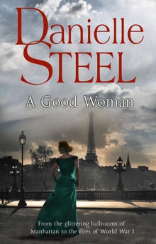A Good Woman - Danielle Steel (Paperback) 22-10-2009 
