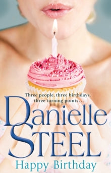 Happy Birthday - Danielle Steel (Paperback) 05-07-2012 