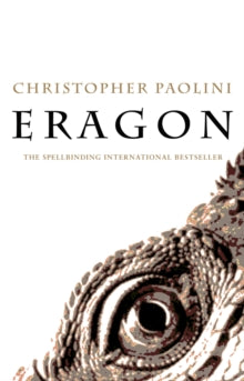 The Inheritance Cycle  Eragon: (Inheritance Book 1) - Christopher Paolini (Paperback) 01-03-2007 