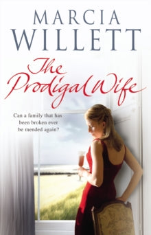 The Prodigal Wife - Marcia Willett (Paperback) 13-05-2010 