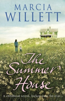 The Summer House - Marcia Willett (Paperback) 12-05-2011 