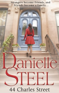 44 Charles Street - Danielle Steel (Paperback) 01-03-2012 