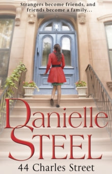 44 Charles Street - Danielle Steel (Paperback) 01-03-2012 
